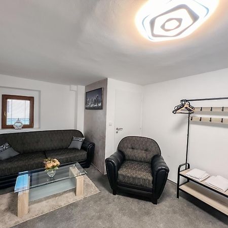 Apartmány Pod Řípem Roudnice nad Labem Exteriér fotografie