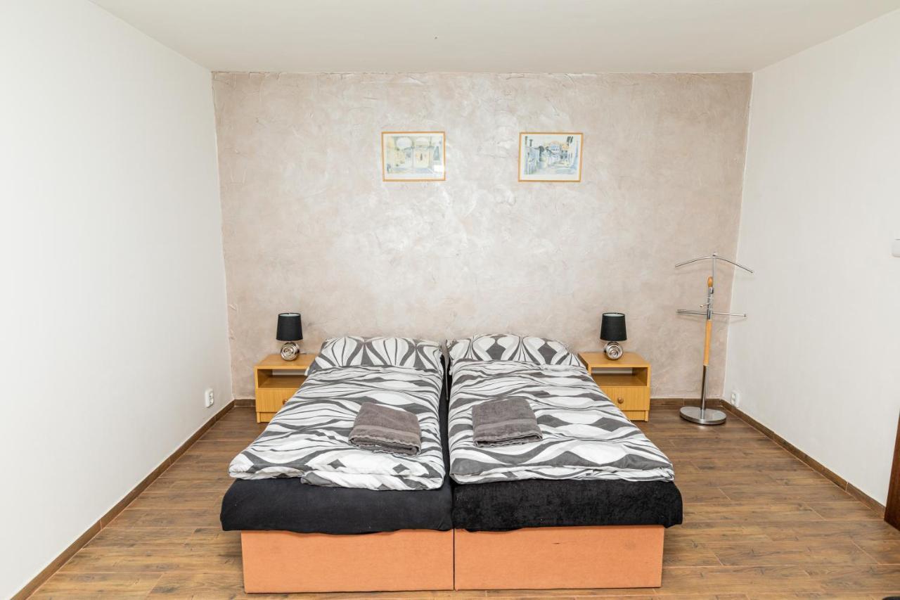 Apartmány Pod Řípem Roudnice nad Labem Exteriér fotografie