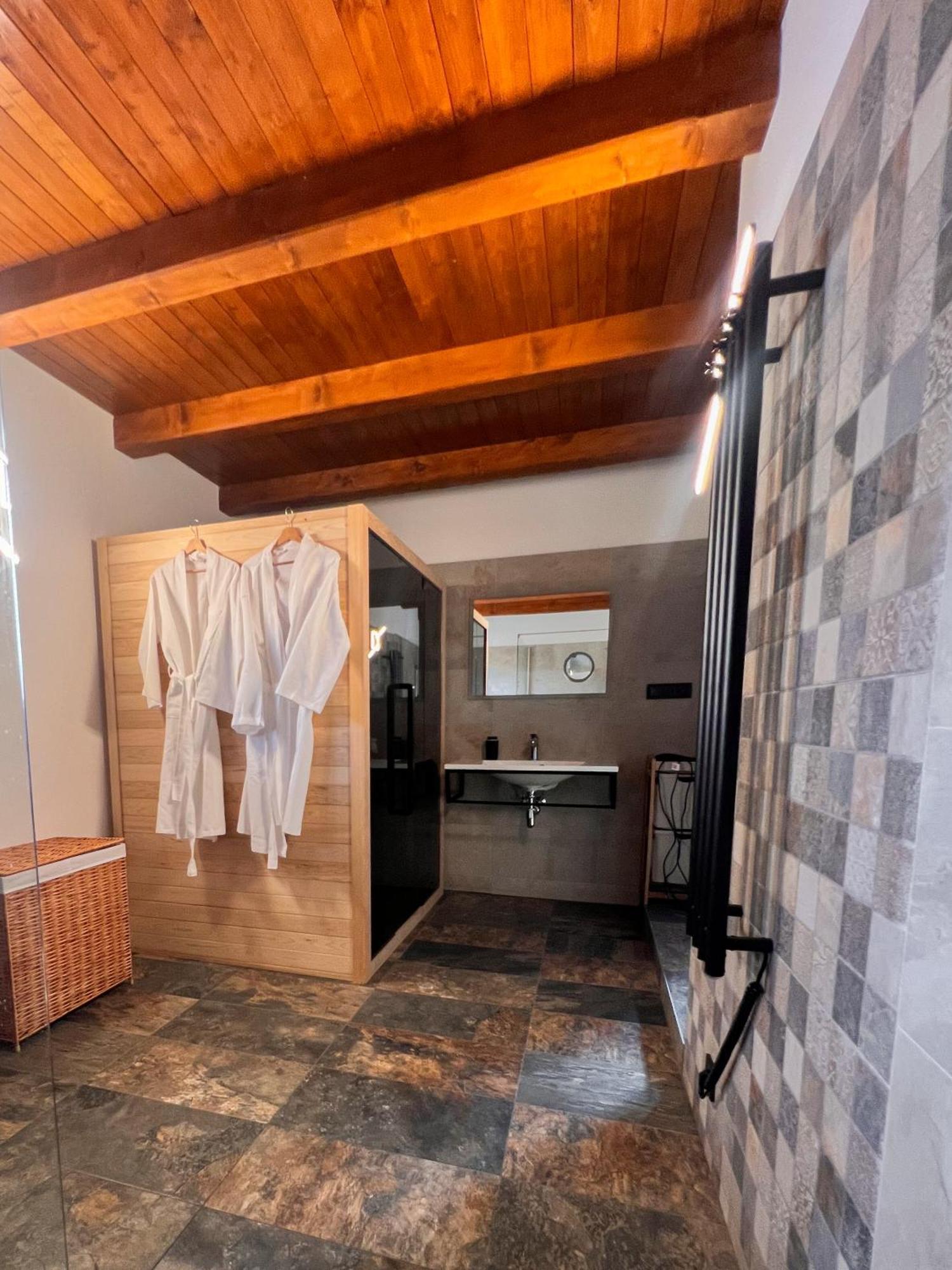 Apartmány Pod Řípem Roudnice nad Labem Exteriér fotografie