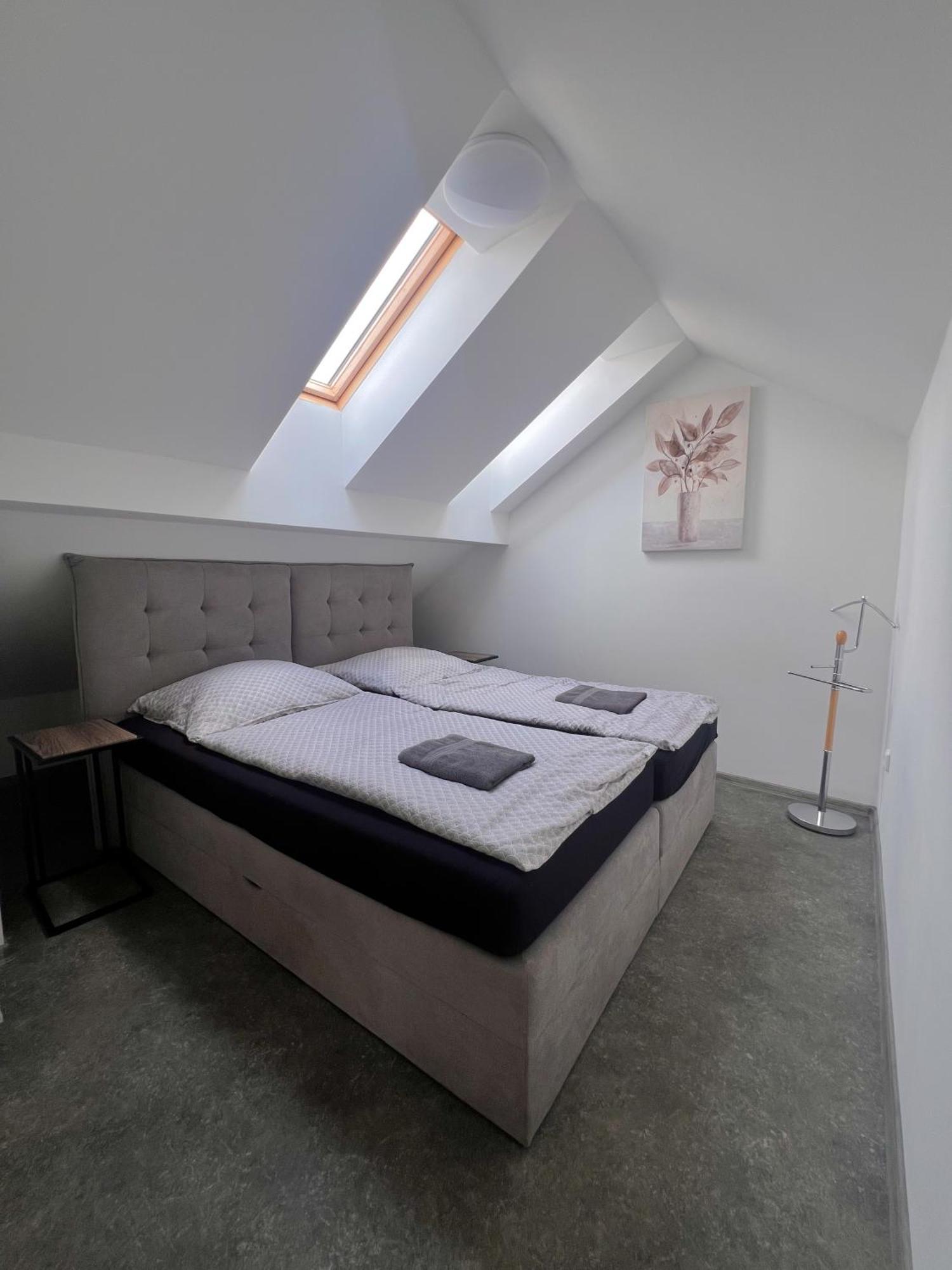 Apartmány Pod Řípem Roudnice nad Labem Exteriér fotografie