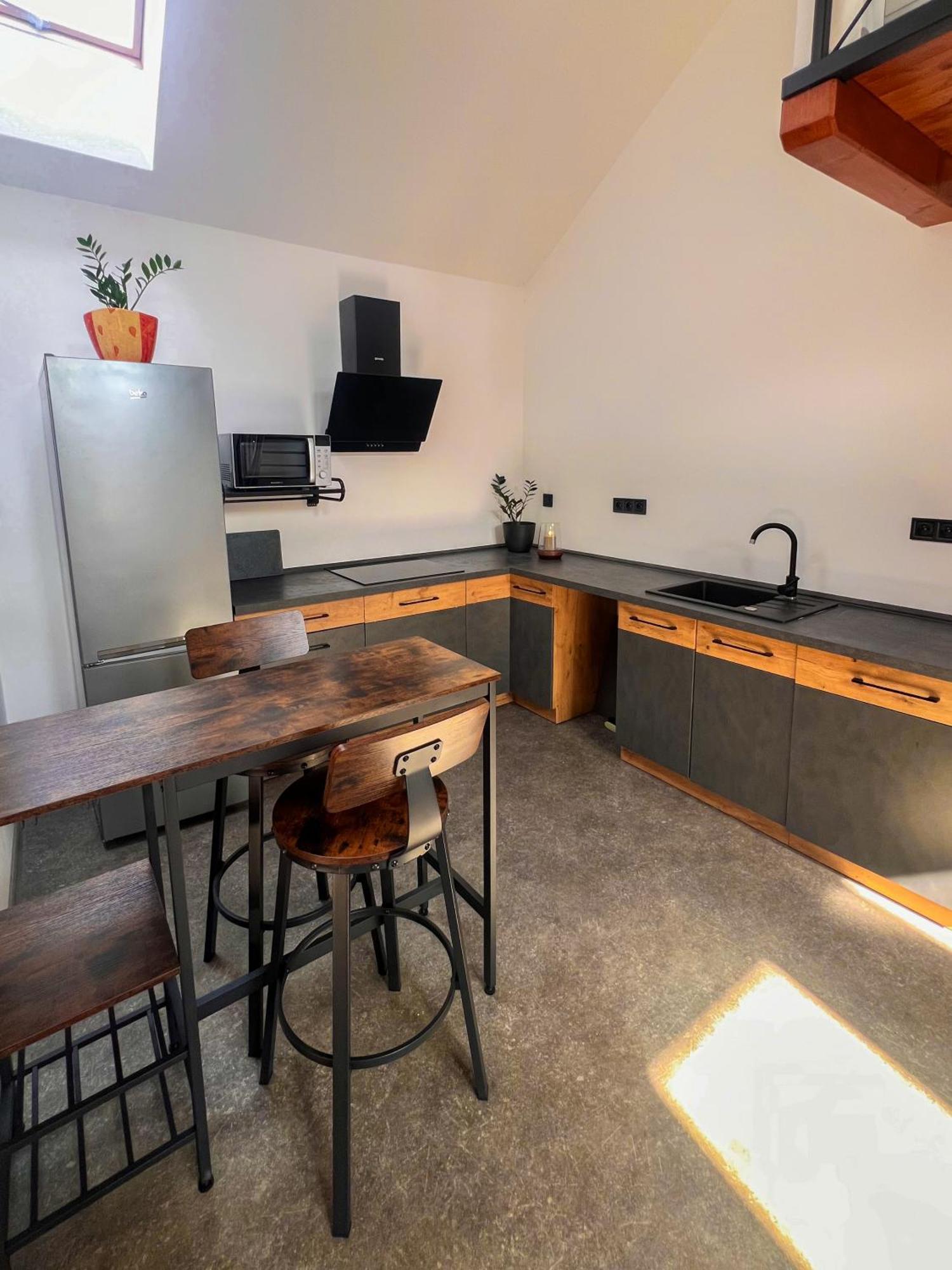 Apartmány Pod Řípem Roudnice nad Labem Exteriér fotografie