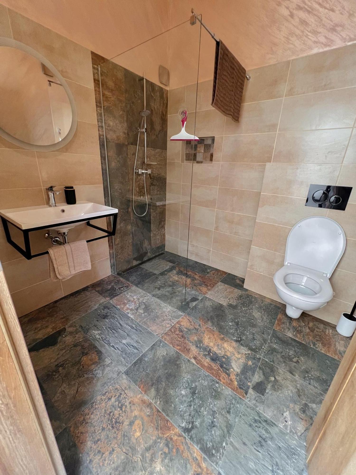 Apartmány Pod Řípem Roudnice nad Labem Exteriér fotografie
