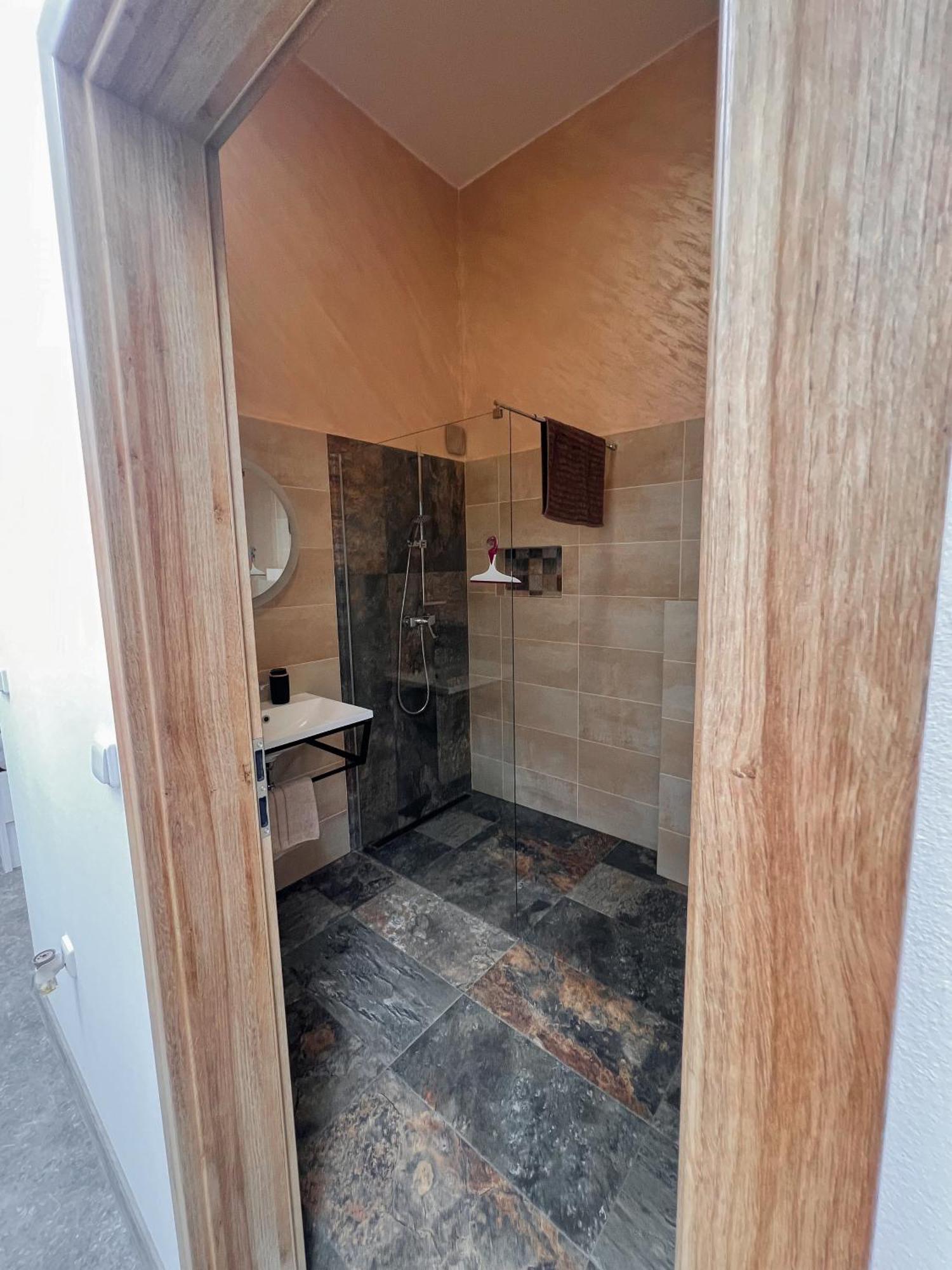Apartmány Pod Řípem Roudnice nad Labem Exteriér fotografie