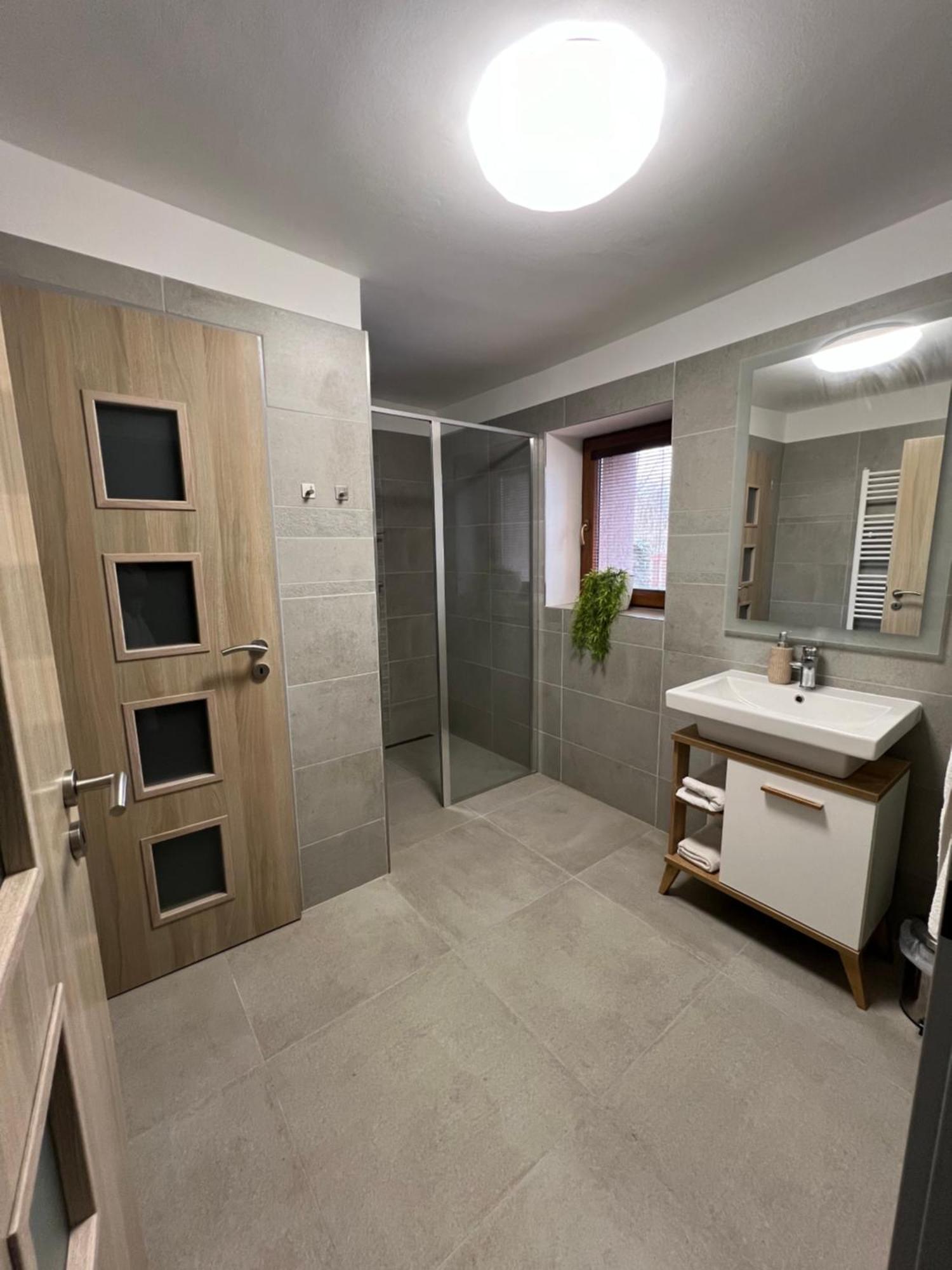Apartmány Pod Řípem Roudnice nad Labem Exteriér fotografie