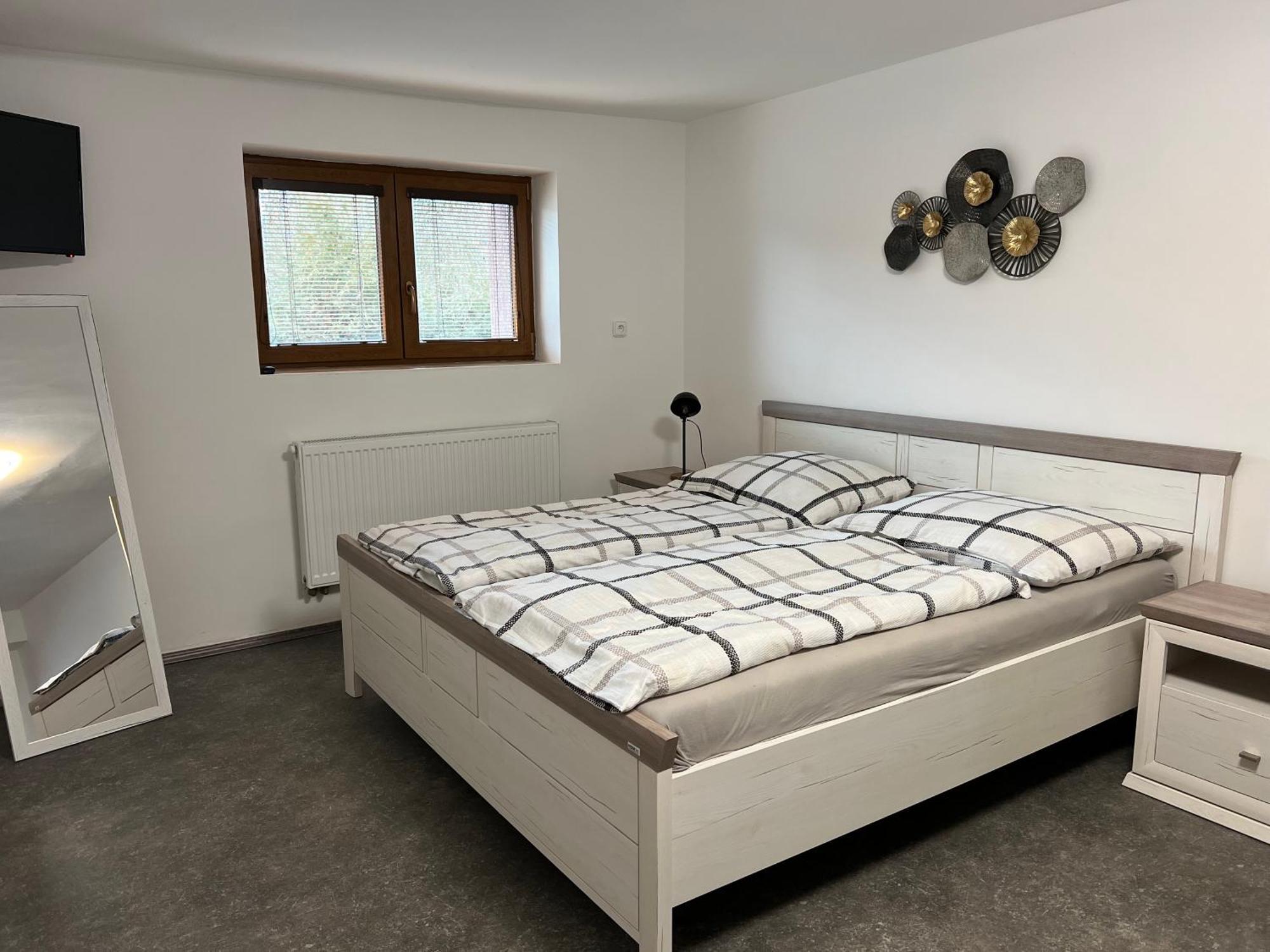 Apartmány Pod Řípem Roudnice nad Labem Exteriér fotografie