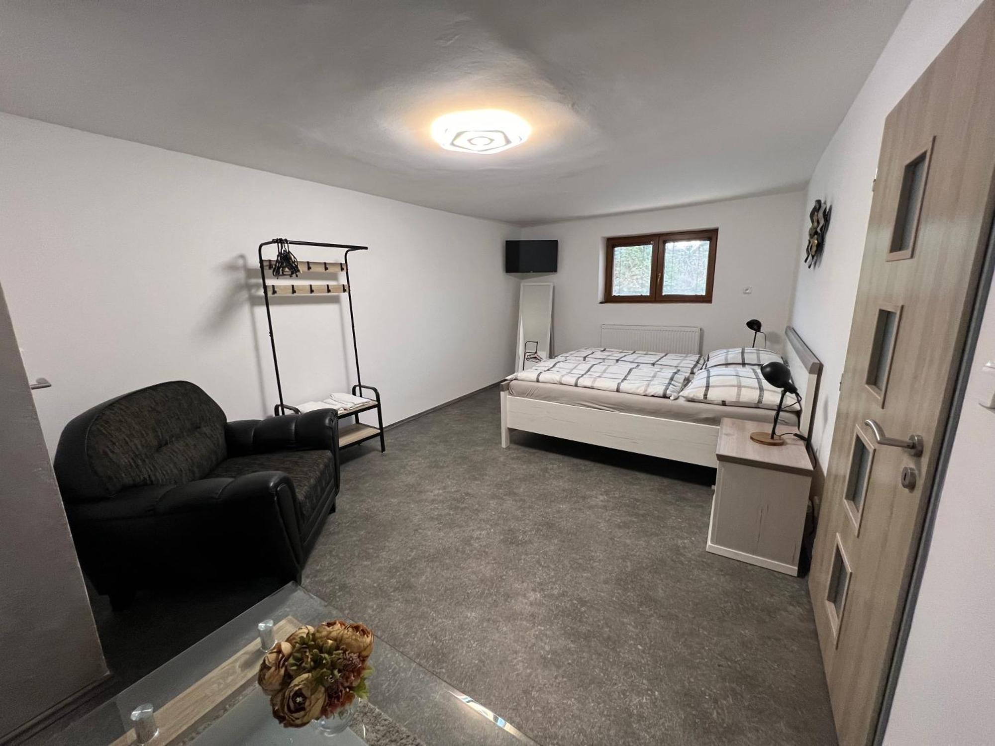 Apartmány Pod Řípem Roudnice nad Labem Exteriér fotografie
