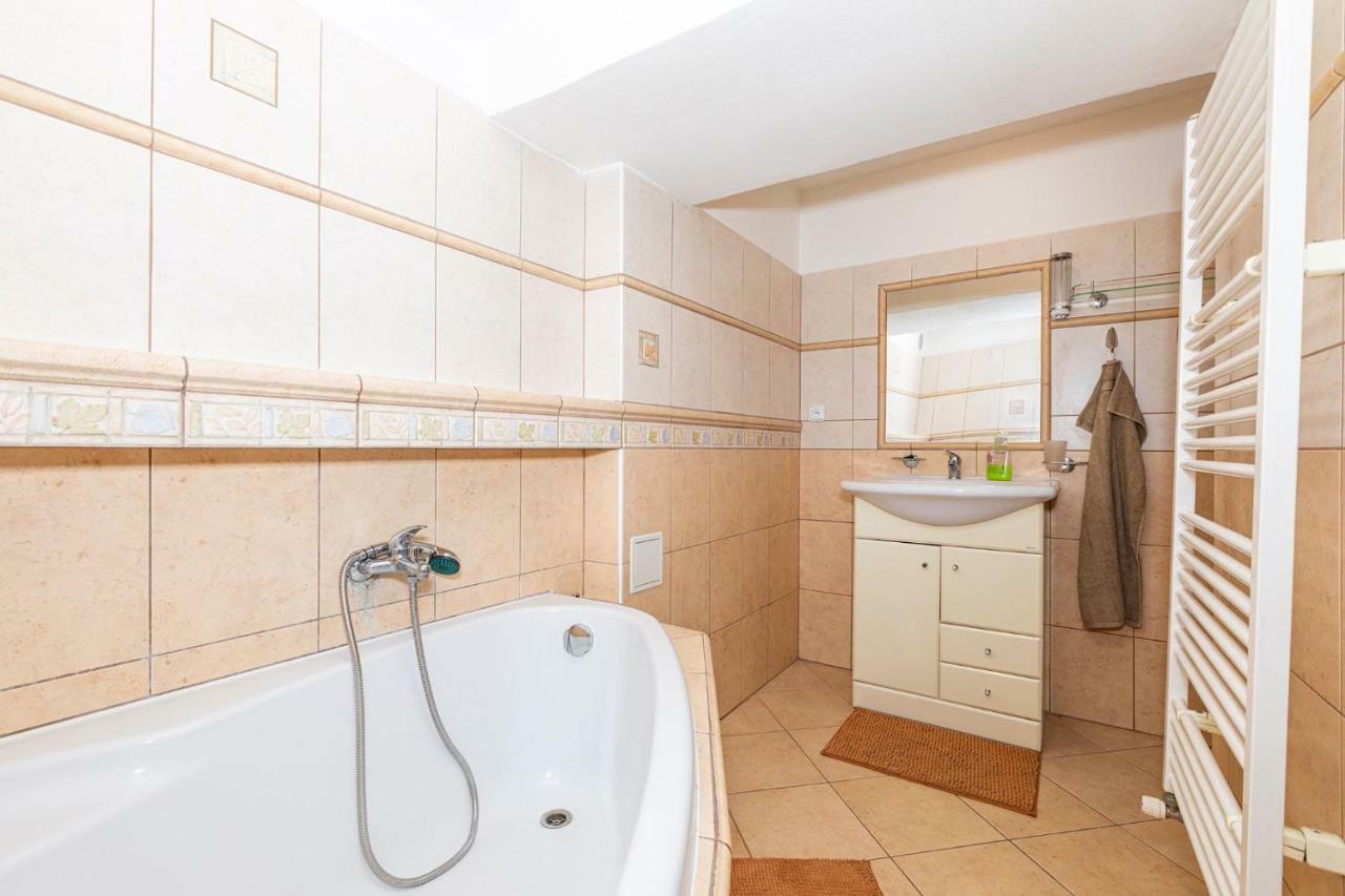 Apartmány Pod Řípem Roudnice nad Labem Exteriér fotografie
