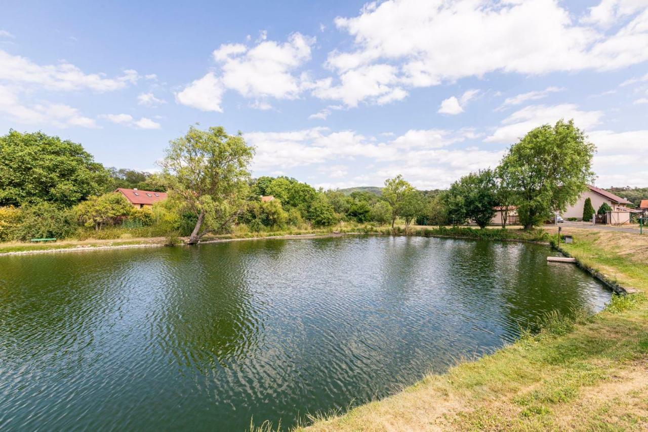 Apartmány Pod Řípem Roudnice nad Labem Exteriér fotografie