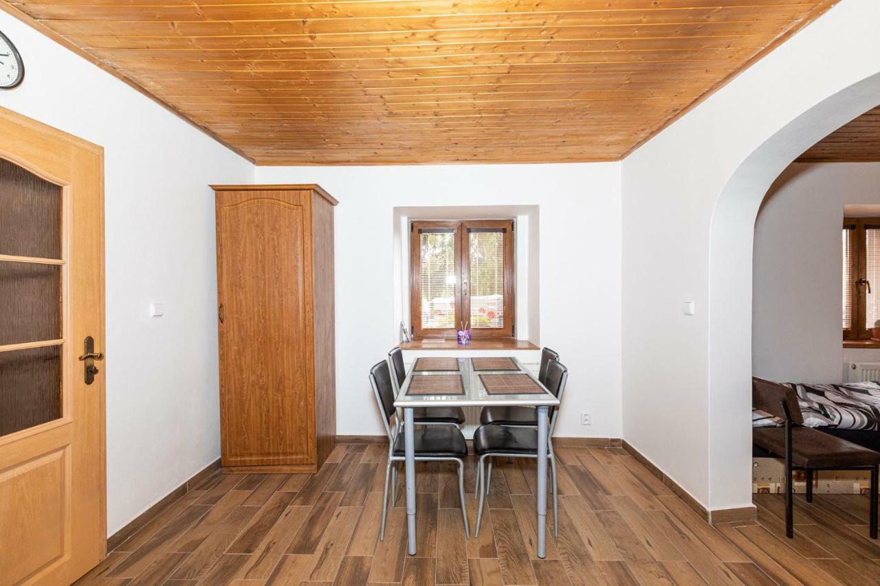 Apartmány Pod Řípem Roudnice nad Labem Exteriér fotografie