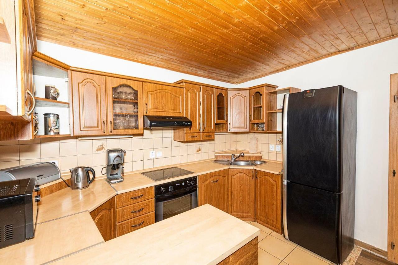 Apartmány Pod Řípem Roudnice nad Labem Exteriér fotografie