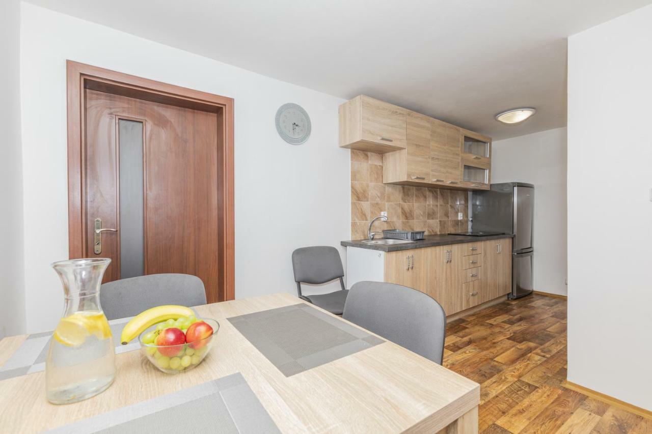 Apartmány Pod Řípem Roudnice nad Labem Exteriér fotografie