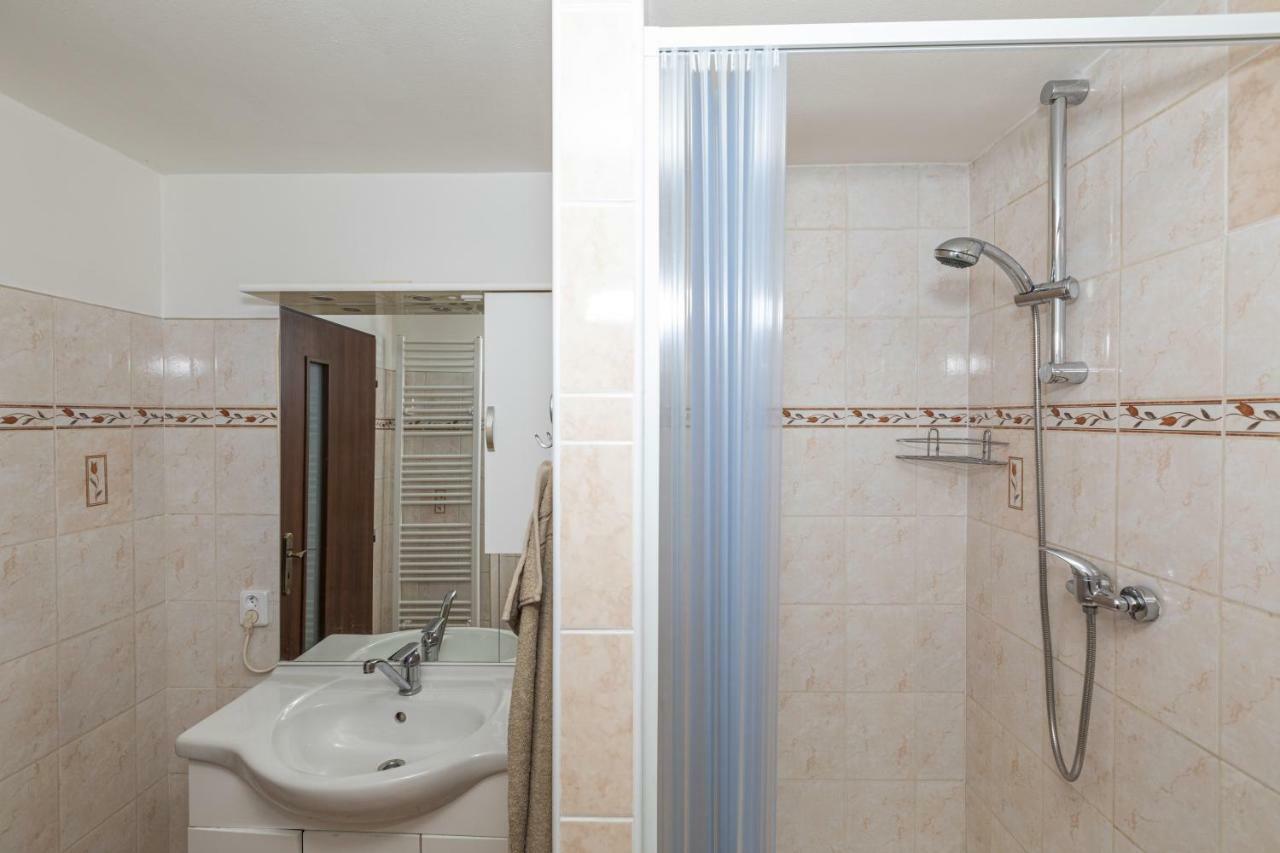 Apartmány Pod Řípem Roudnice nad Labem Exteriér fotografie