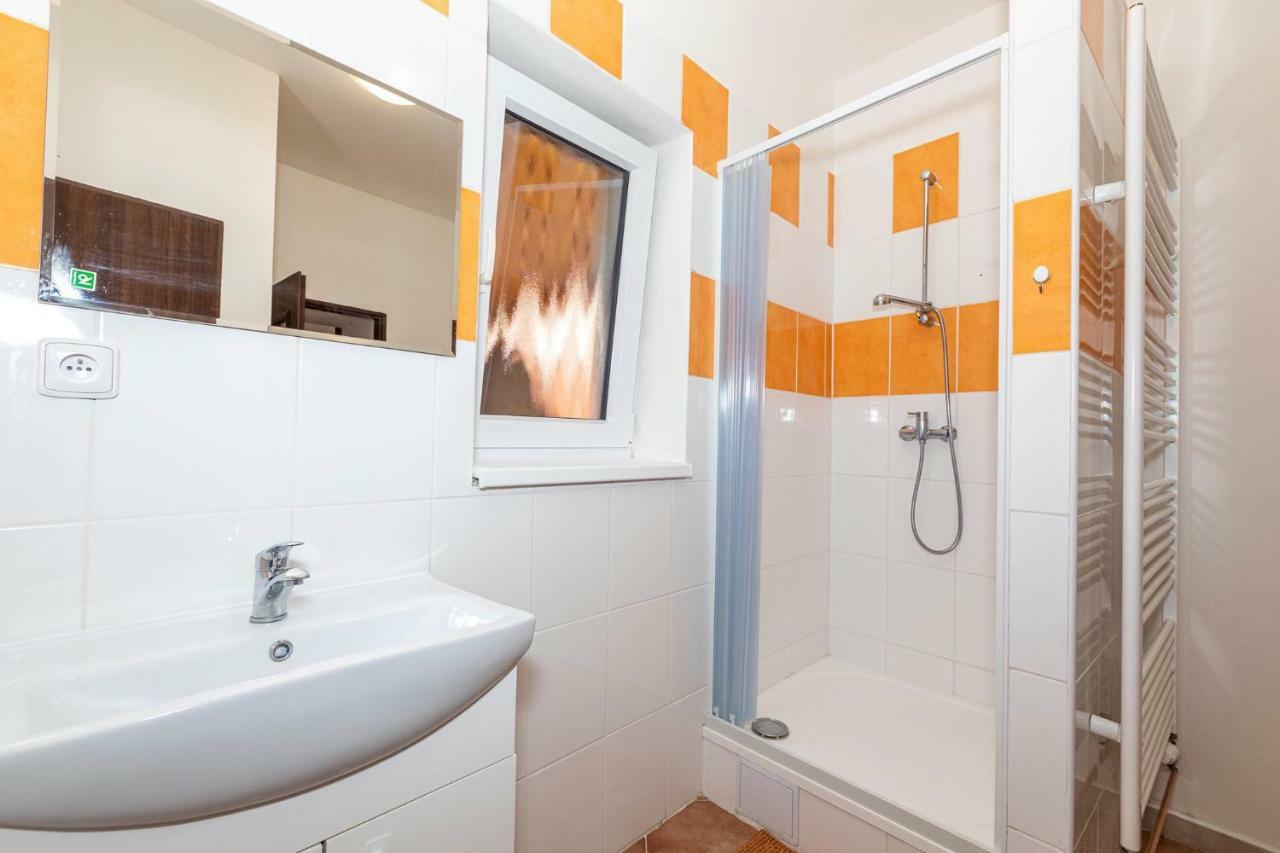 Apartmány Pod Řípem Roudnice nad Labem Exteriér fotografie